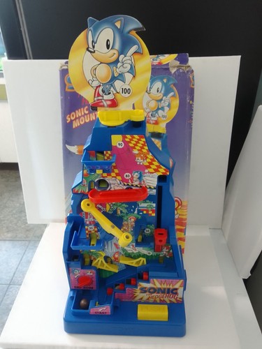 Sonic the hedgehog - sonic,