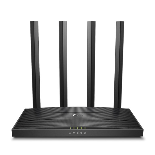 Router link archer - router, c80