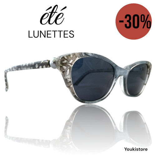 été lunettes occhiali - Été,