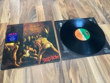SKID ROW SLAVE TO THE GRIND LP