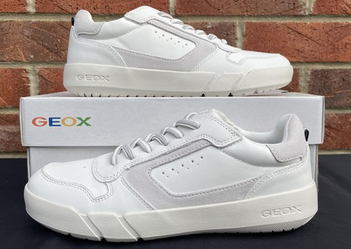Geox nuove sneakers - nuove, vera