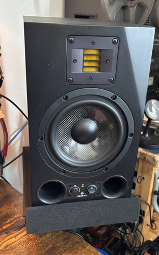 Monitor studio adam a7x - adam,
