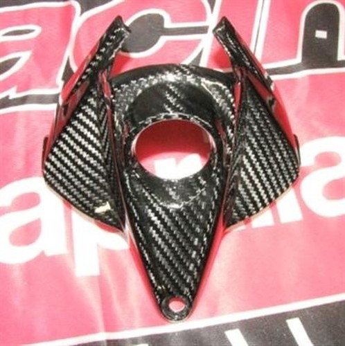 Carbonio cover blocchetto - mh,