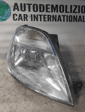 1320348 Proiettore DX FORD FIESTA (CBK) 1.4 TDCi Zetec Ber. 5p/d/1399cc