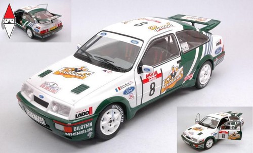 Solido ford england - ford,