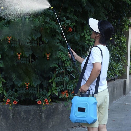 Spruzzatore giardino - spruzzatore,