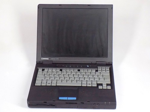 Per hobbisti notebook compaq - hobbisti:,