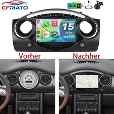 DAB+ per BMW Mini Cooper S R50