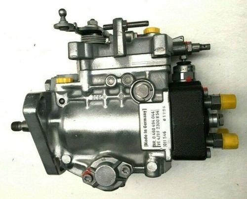 Pompa iniezione fiat regata - iniezione, 60