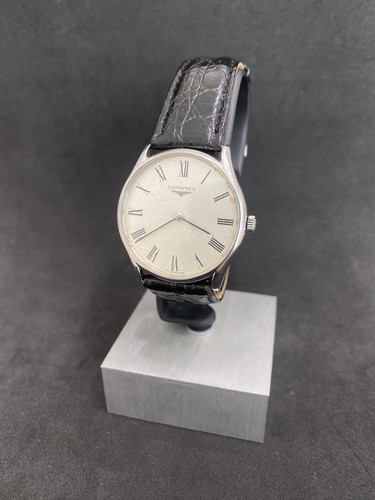 Longines vintage carica - longines,