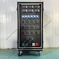 Scatola Distribuzione Potenza