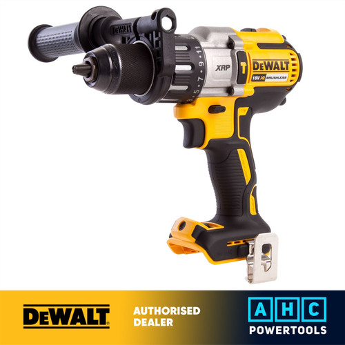 Dewalt dcd996n trapano - dcd996n,