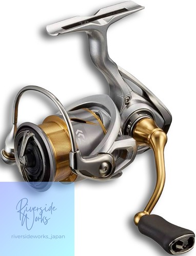 Daiwa freams lt2000s xh - 21, lt2000s-xh