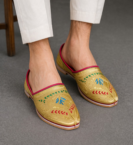 Scarpe uomo mocassino - da,