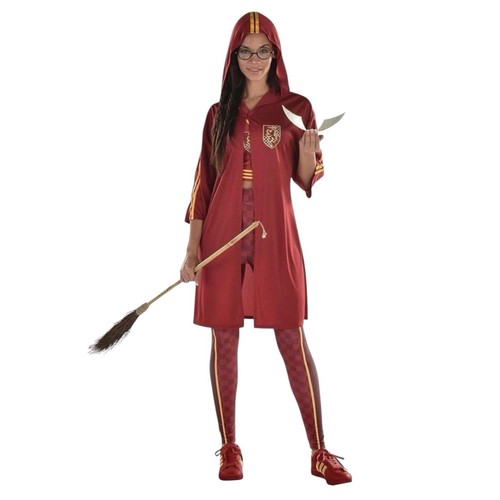 Costume quidditch harry - harry, potter