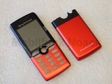 Cover originale Sony Ericsson