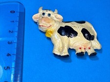 MUCCA CON CAMPANELLO CALAMITA