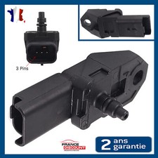 Sensore Di Pressione Turbo Per