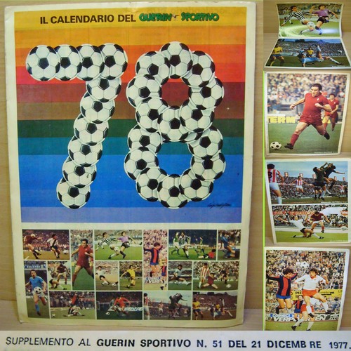 Guerin sportivo 51 - sportivo, n°