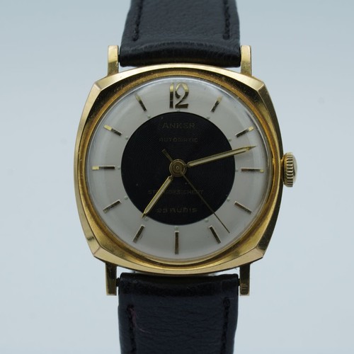 Anker orologio automatico - anker, da