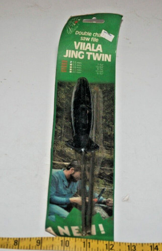 Vintage nos viala jing twin - vintage,
