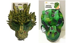 CARNEVALE HALLOWEEN MASCHERA