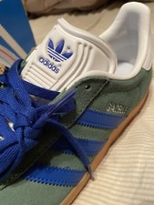 Brand New Adidas Gazzle Sold