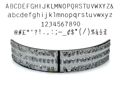 180l park medium - medium, type