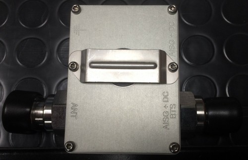 Smart bias wideband - smart, bias-t