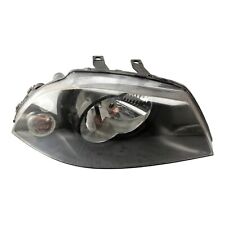 Faro Proiettore Anteriore Destro SEAT IBIZA 4 Serie 6L1 RICAMBIO USATO ORIGINALE