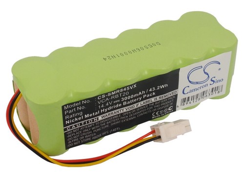 Batterie 3000mah tipo - batterie,