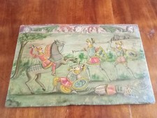 SPONDA DI CARRETTO SICILIANO