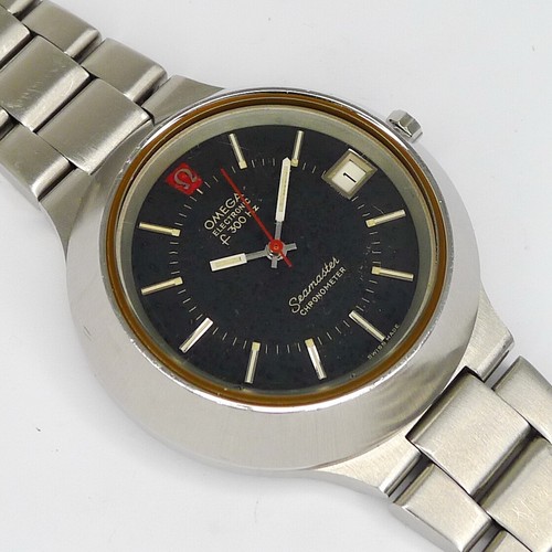 Omega electronic f300 - f300, hz