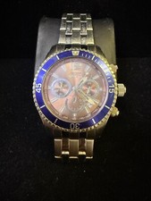 🔥 LOTTO ASTA: 4 Orologi