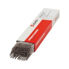 Elettrodi Saldatura per Acciaio Inox A4 2,5X300 100pz - WÜRTH 0982006025