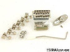 SET HARDWARE FENDER SQUIER