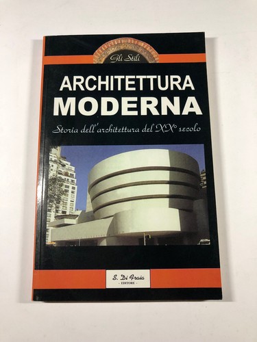 Architettura moderna storia - architettura,