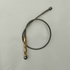 Frusta martello materia oscura