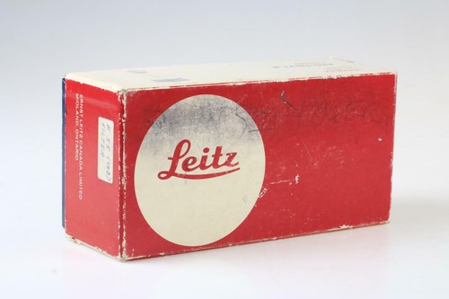 Scatola leica per - scatola,