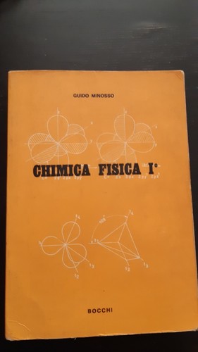 Chimica fisica per periti - chimica,