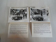 DUE FOTOGRAFIE ORIGINALI
