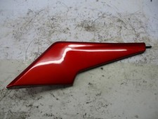 Fiancata Fianchetto Destro DX Sottosella Carena Cover Bmw K 75 RT 1989 1996 1997