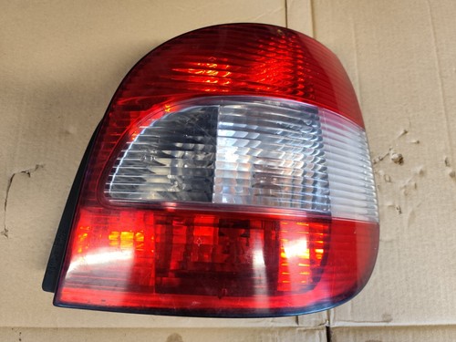 Renault scenic rx4 - 1, dci