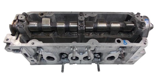 Testata revisionata fiat - revisionata,