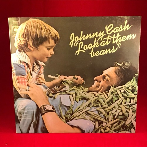 Johnny cash look them - at,