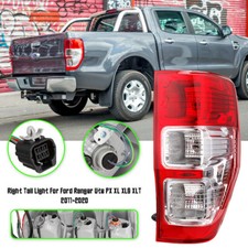 FARO FANALE POSTERIORE PER