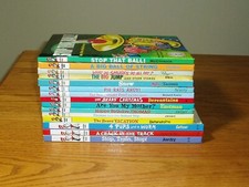 I Can Read It All By Myself