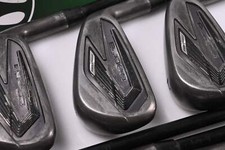 Ferri da stiro Cobra Darkspeed