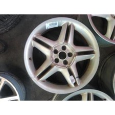 4 CERCHI IN LEGA PER SEAT - CUPRA LEON (99-05) 1.6 16V BER. 5P/B/1598CC. 1999