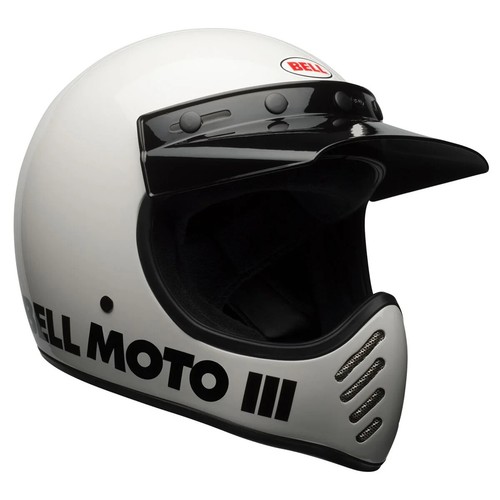 Casco motocross bell moto - motocross, 3